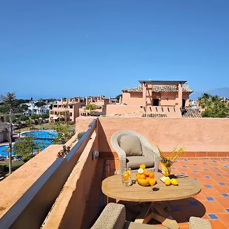 Flamenco Rose Estepona