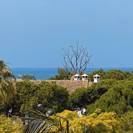Flamenco Rose Appartement Estepona