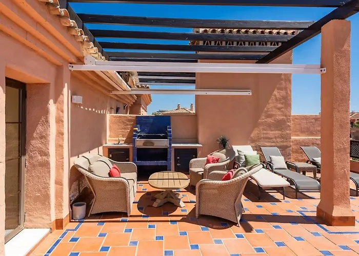 Apartman Flamenco Rose