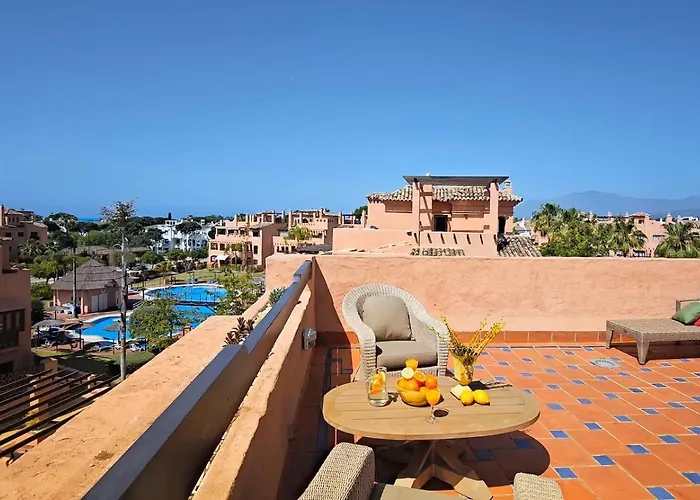 Flamenco Rose Estepona