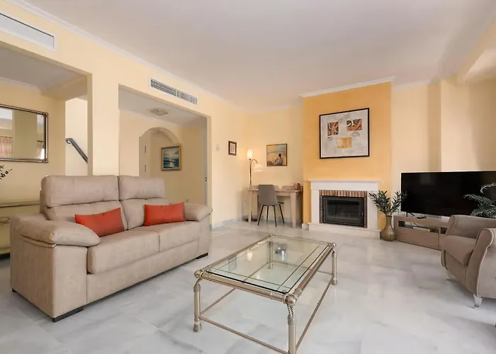 Apartamento Flamenco Rose *