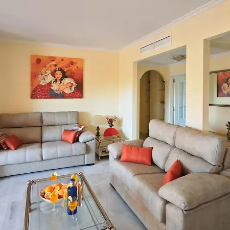 Flamenco Rose Estepona